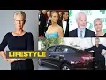 Jamie Lee Curtis Biography - Net worth Height Age Family and Facts CB Facts