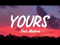 Yours - Post Malone ( Lyrics)