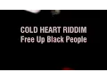 Lagu Free Up Black People  Lyrics - Busy Signal Cold Heart Riddim