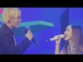 ZAYYAN XODIAC ft AYU TING TING LIVE AT TRANSMEDIA 24TH 2025