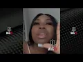 Yung Miami Explains The Meaning Behind Rap Freaks Lyrics!