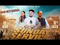 INDORE PRAYER FESTIVAL 2026 DAY 3 MORNING MEETING MAIN SPEAKER PROPHET GHANA KURRE