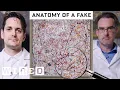 Download Lagu Forgery Experts Explain 5 Ways To Spot A Fake | WIRED