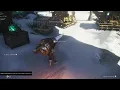 WILD HEARTS - How to Get Pet Kemono seed