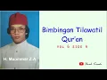 Lagu Bimbingan Tilawatil Qur'an - Vol 6 Side A - H Muammar ZA
