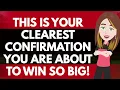 Download Lagu THIS IS YOUR CLEAREST CONFIRMATION YOU ARE ABOUT TO WIN SO BIG💎💎💎 Abraham Hicks 2025