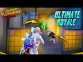 Download Lagu РАЗНОСИМ на АГРЕССИИ в ULTIMATE ROYALE 😱🤯 PUBG Mobile - С ВЕБКОЙ НА РУКИ | ПУБГ МОБАЙЛ - Handcam