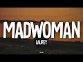 Laufey - Madwoman (Lyrics)