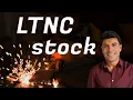 WHO IS LTNC Labor Smart Company Update