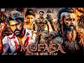 Download Lagu Mufasa | New South Full Action Movie Hindi Dubbed 2025 | Ramcharan, Bobby Deol, Samntha | New Movie