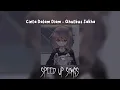 Download Lagu Cinta Dalam Diam - Qhutbus Sakha (Speed Up)