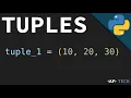 Python Tuples and Examples