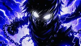 FUNK INFERNAL SPED UP 