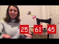 ORDERING NUMBERS LEAST TO GREATEST AND GREATEST TO LEAST