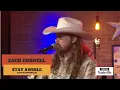 Download Lagu Zach Cornell - Stay Awhile (Live from WSMV4 Nashville)