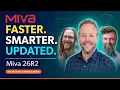 Miva 26R2 Faster Pages Smarter Search Sales Tax Updates