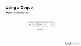05 04 Priority queues and deques