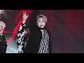 Lagu 190518 드림콘서트 - good to me, 숨이 차 getting closer (정한focus)