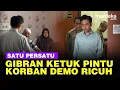 Download Lagu Kompak dengan Prabowo, Gibran Jenguk Polisi \u0026 Warga Korban Demo Ricuh di RS Polri