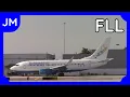 10 5 Minutes of Boeing 737s at Ft Lauderdale May 8 2026