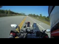 Download Lagu 2017 Motorcycle Road-Trip: Every Single TomTom Bandit Clip (Helmet-Cam)