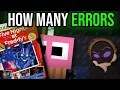 How BAD Is The Ultimate Guide 2 0 Book Live FNAF Overanalysis ft TDreads Friends