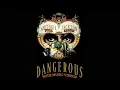 Lagu Michael Jackson - Dangerous (Full Album) (With Music Videos.)