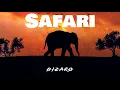 Dizaro - Safari