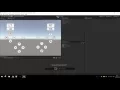 unity controller input testing
