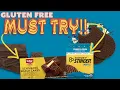 BEST Gluten Free Sweet Snacks to Try