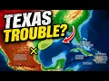 Major Flood Threat Severe Weather and World Cup Wx - Talking Weather for June 15 2026