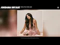 Jordana Bryant - Too Little Too Late (Official Audio)
