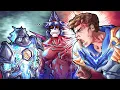 Download Lagu DIAMOND GAREN IS COMPLETELY CRASHING OUT!