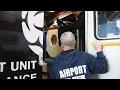 IU Health Stroke team trains local EMT crews