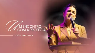 A Profecia Que Pode Mudar Sua Vida •Daíse Oliveira•