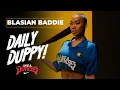 Blasian Baddie - Daily Duppy GRM Daily