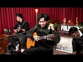 Jeje Acoustic Session | Live! at Folkative