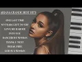 Download Lagu 30 minutes of relaxing piano | Ariana Grande Best Hits