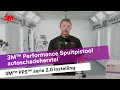 Download Lagu 3M™ Performance Spuitpistool autoschadeherstel - 3M™ PPS™ serie 2.0 instelling - Dutch