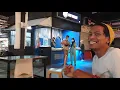 Bunga Larangan ..penyanyi asal datang Wom UG14 ...lagu memori silam...