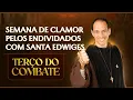 Download Lagu Terço do Combate | Semana de clamor pelos endividados com Santa Edwiges - 13/10