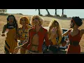 Samantha Hudson y Papa Topo - Por Espana