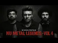 Lagu Nu Metal Legends - Vol4! Limp Bizkit, Korn, Linkin Park, Deftones, Papa Roach Inspired | AI Mix