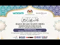 Download Lagu MAJLIS BICARA WAHYU (MBW) KEMENTERIAN PENDIDIKAN SIRI 8 TAHUN 2025M/1447H