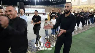 عوني الشوشاري افراح ال ابو ليل حفلة احمد عين ماهل 