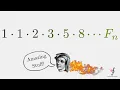 Fibonacci Factorial the Most Unknown Mathematical Constant PyMath