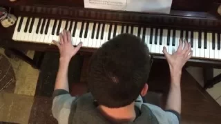 Home Alone Main Title Somewhere In My Memory 