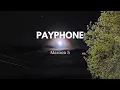 Download Lagu Payphone - Maroon 5 - (speed up)