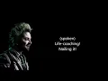 no reason - beetlejuice the musical lyrics