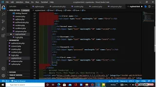 javascript validation part 1